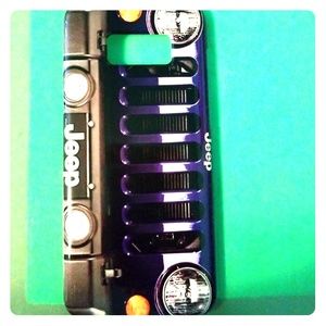 Galaxsy S8 plus phone cover